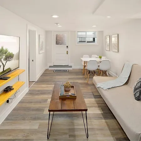 The I5 Suite By Betterstay